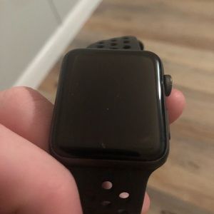 Apple Watch Series 3